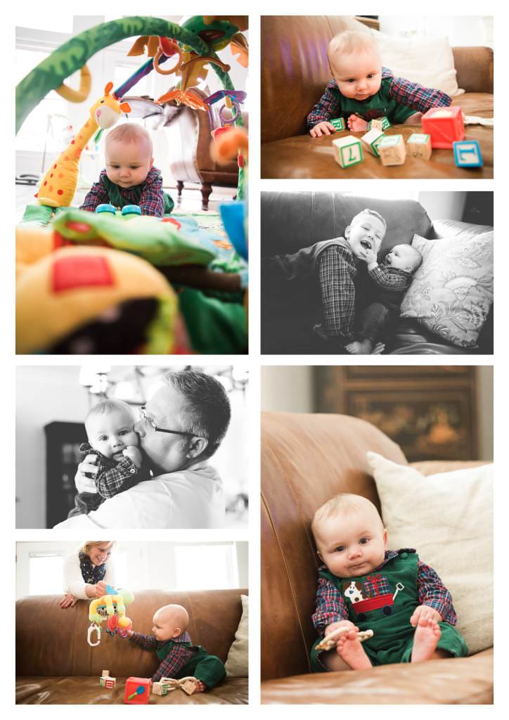 Pittsburgh Lifestyle Family Photographer