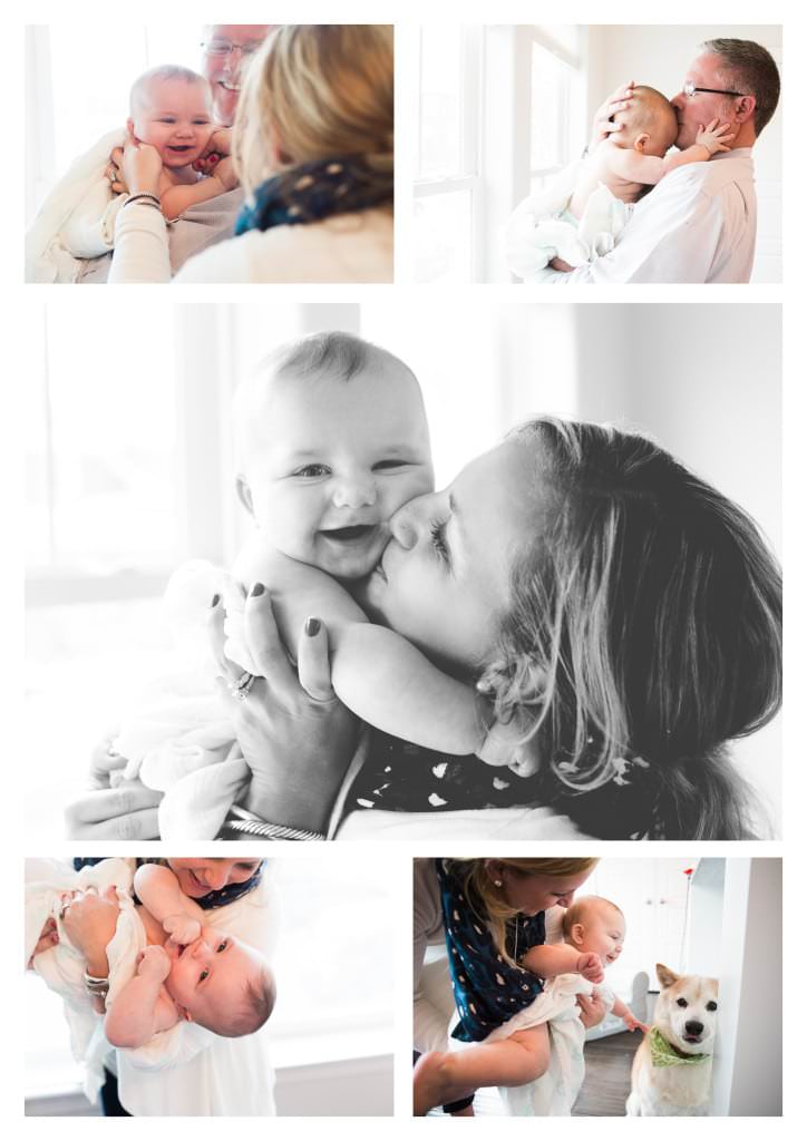 Pittsburgh Lifestyle Family Photographer