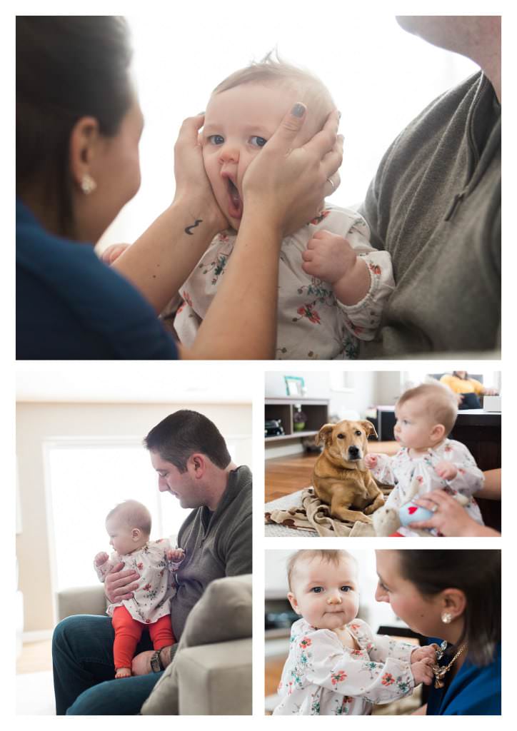 Pittsburgh Family Photographer