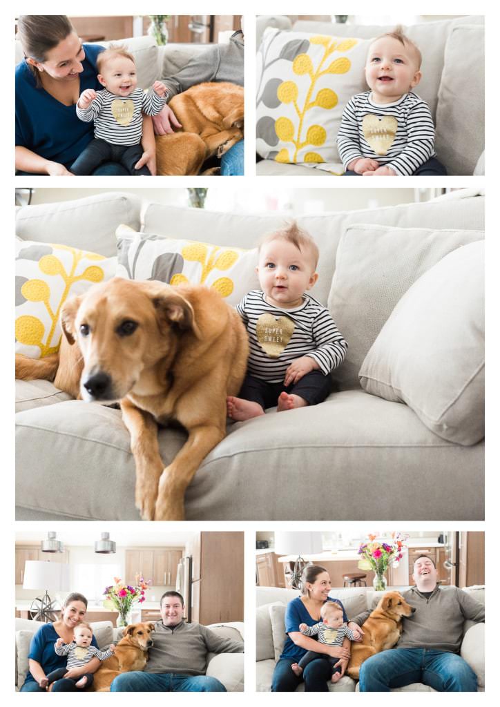 Pittsburgh Family Photographer