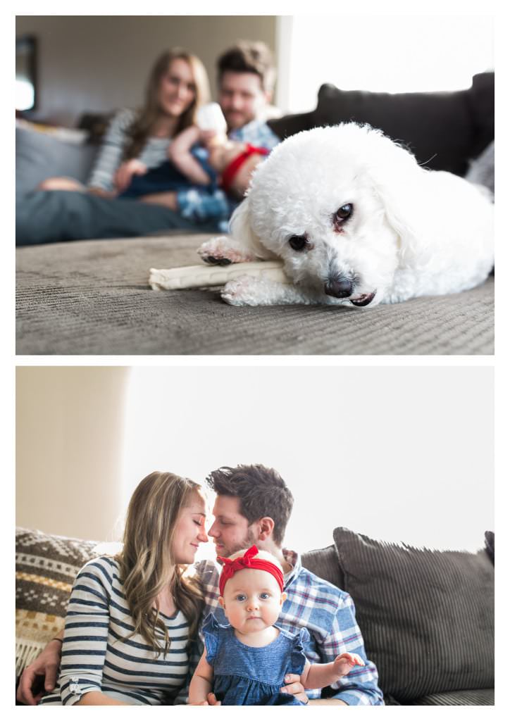 Pittsburgh Family Lifestyle Photographer