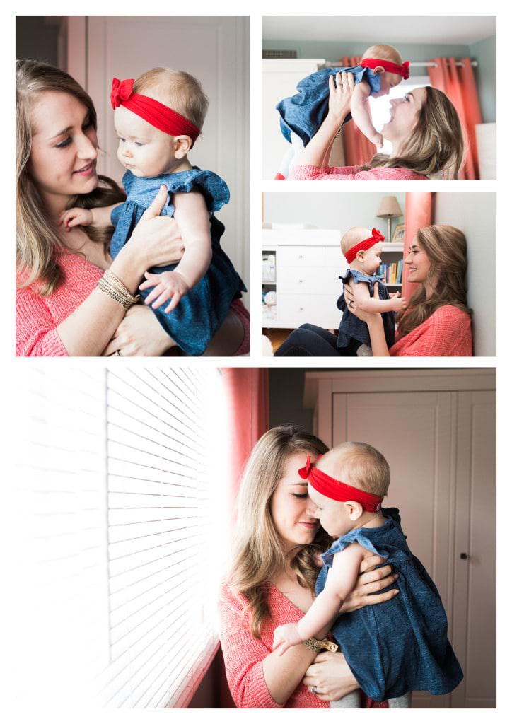 Pittsburgh Family Lifestyle Photographer