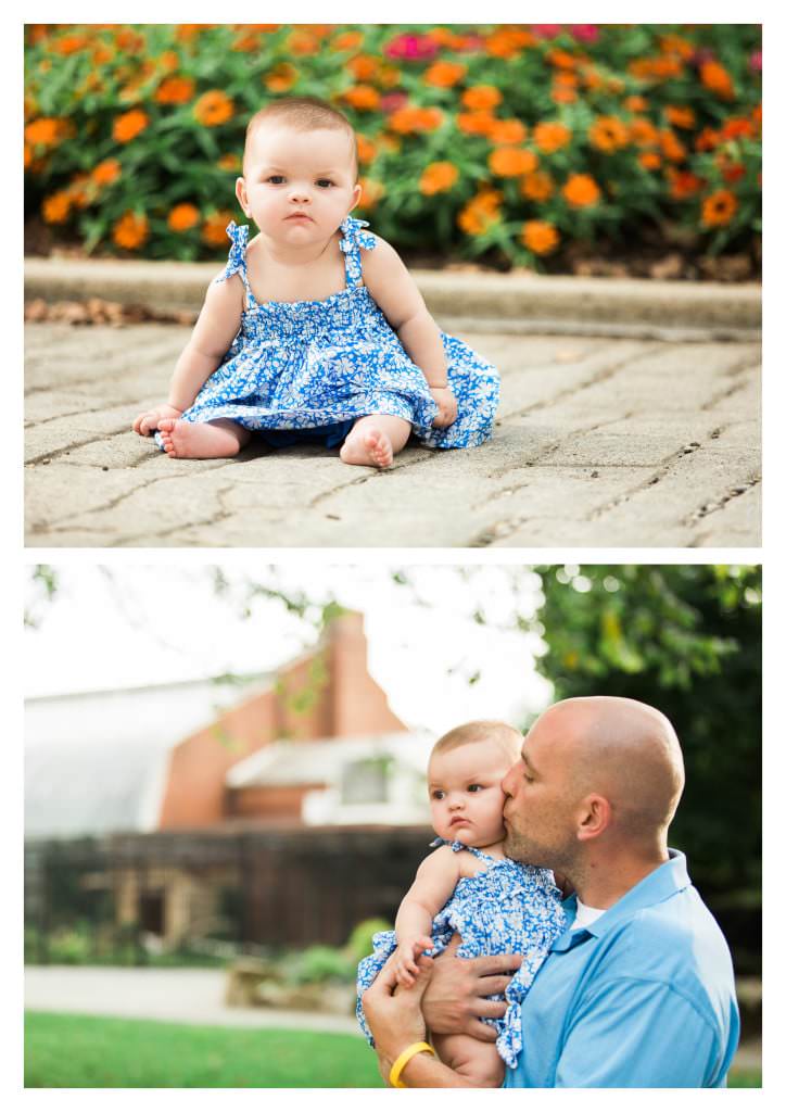 Pittsburgh Child Photographer