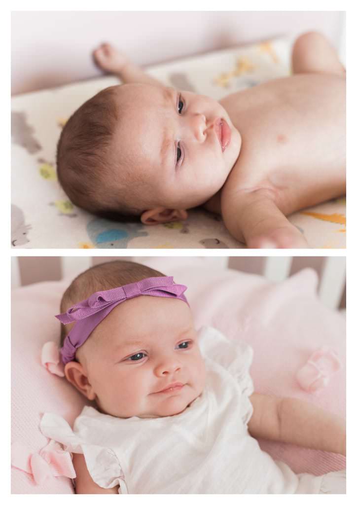 Pittsburgh Newborn Photography