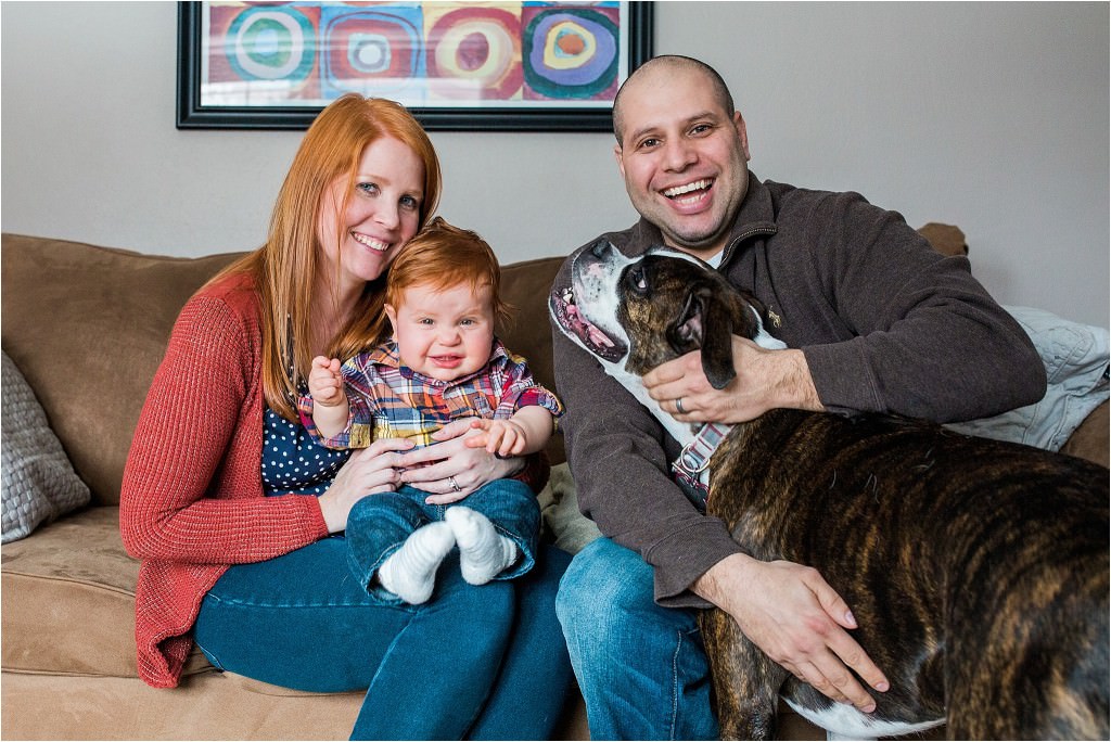 Pittsburgh Family Photographer