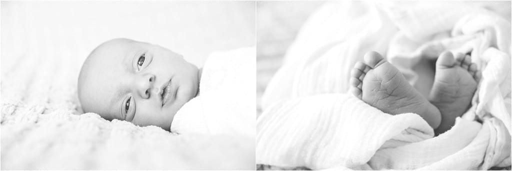 Pittsburgh Lifestyle Newborn Photographer