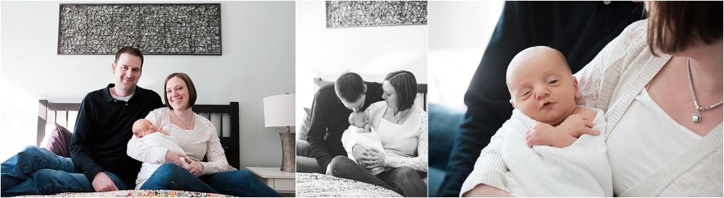 Pittsburgh Lifestyle Newborn and Family Photographer