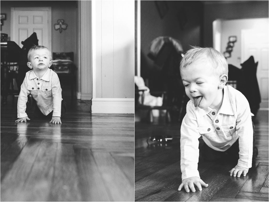 Pittsburgh Family Photography