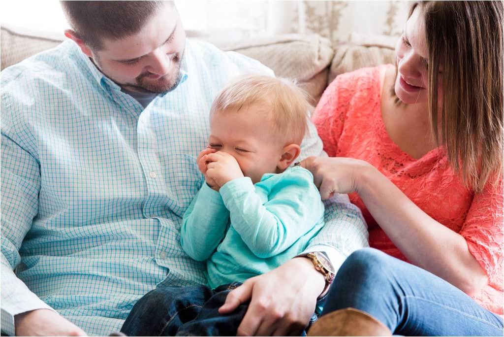 Pittsburgh Family Photography