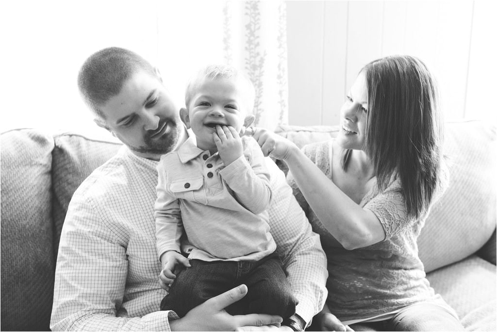 Pittsburgh Family Photography