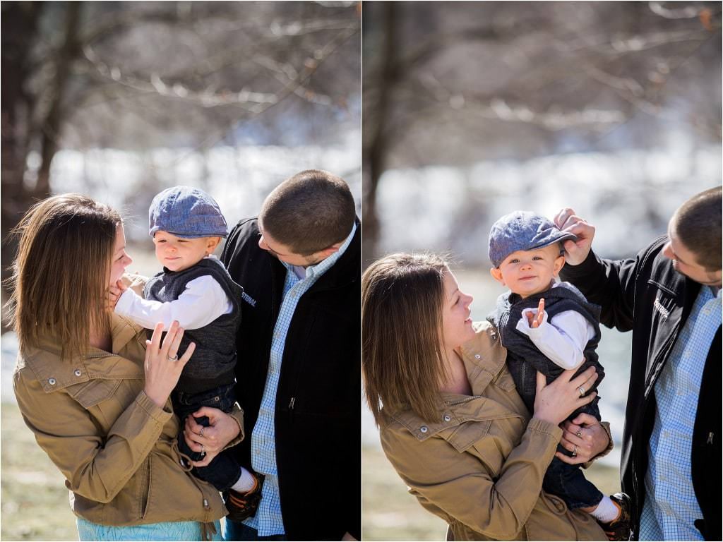 Pittsburgh Family Photography