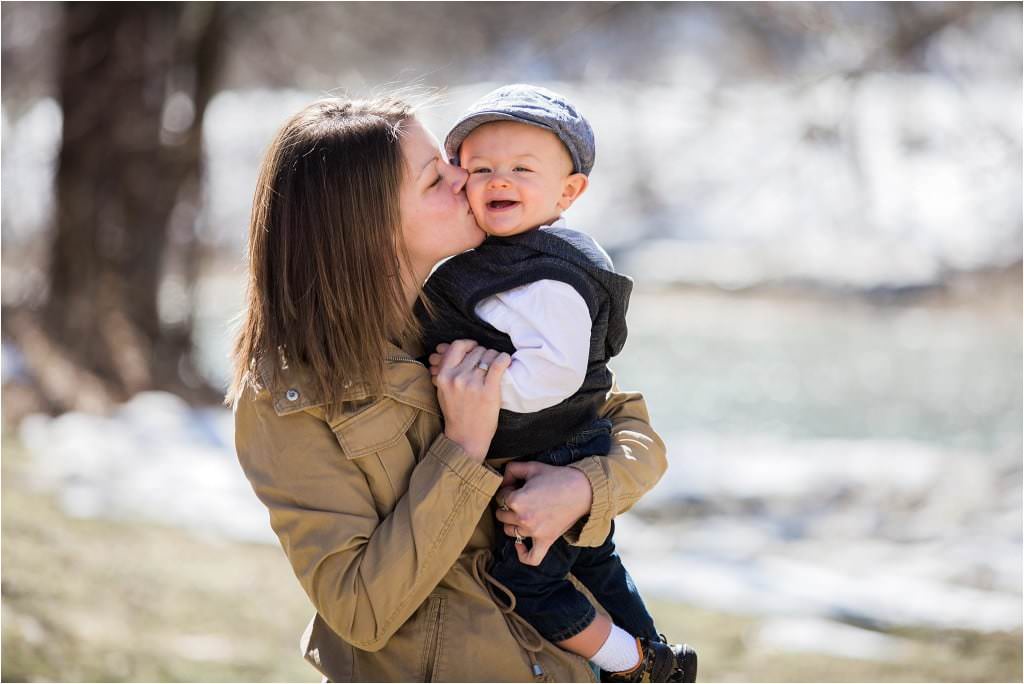 Pittsburgh Family Photography