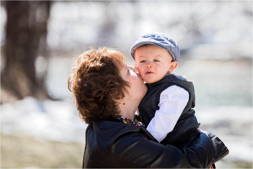 Pittsburgh Family Photography