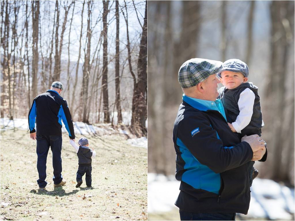 Pittsburgh Family Photography