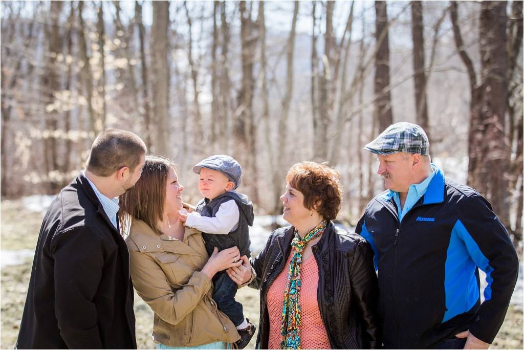 Pittsburgh Family Photography