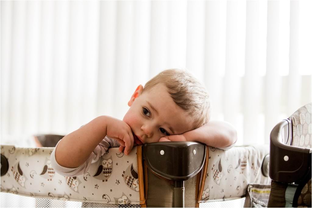 Family Newborn Photography