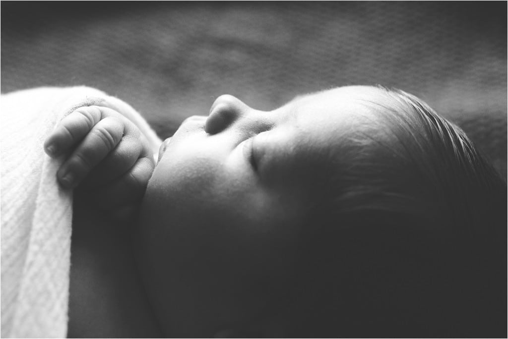 Family Newborn Photography