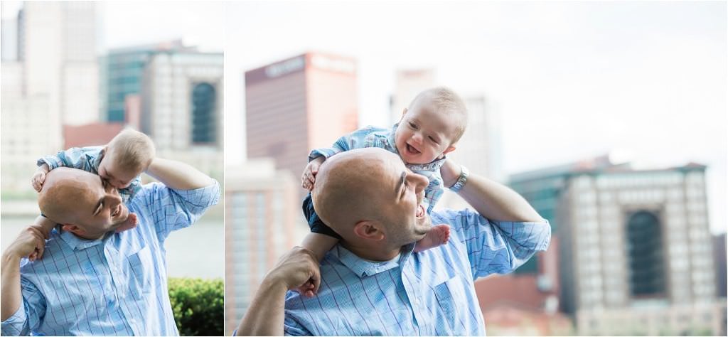 Pittsburgh Family Photography 