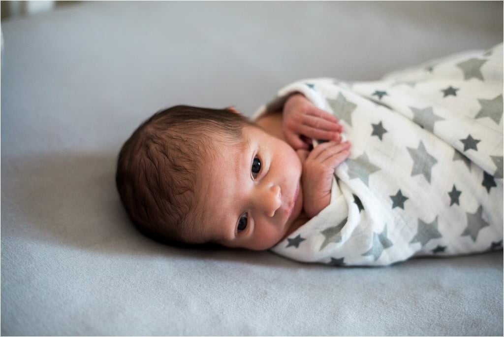 Pittsburgh Newborn Photographer