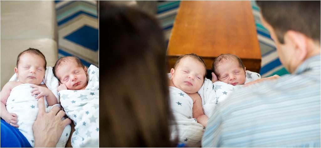 Pittsburgh Newborn Photographer