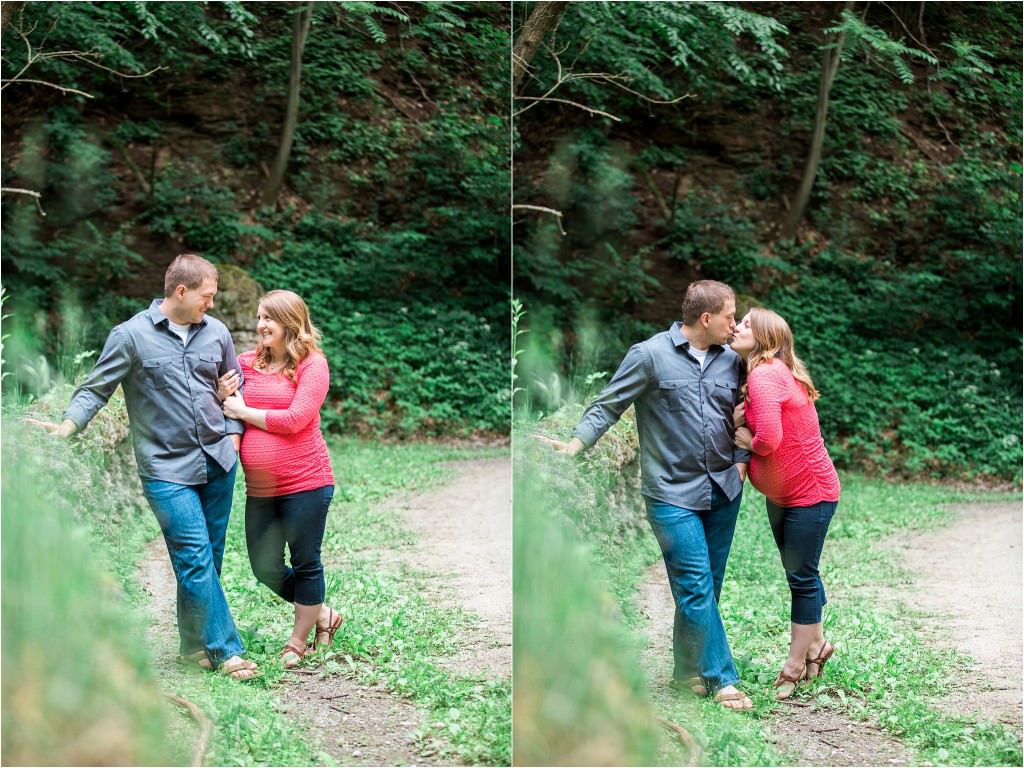 Pittsburgh Maternity Photographer