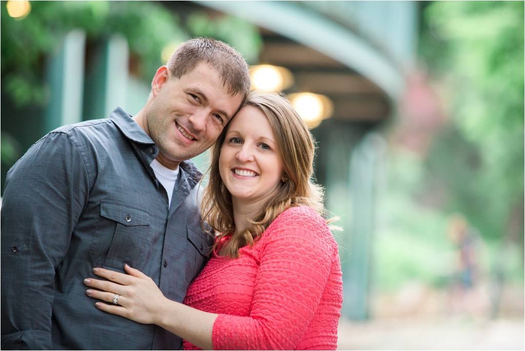 Pittsburgh Maternity Photographer