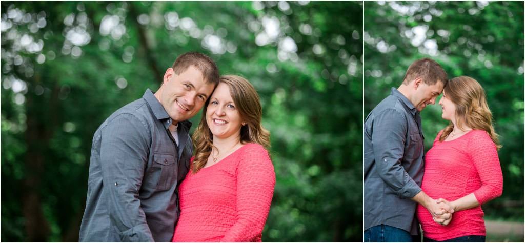 Pittsburgh Maternity Photographer