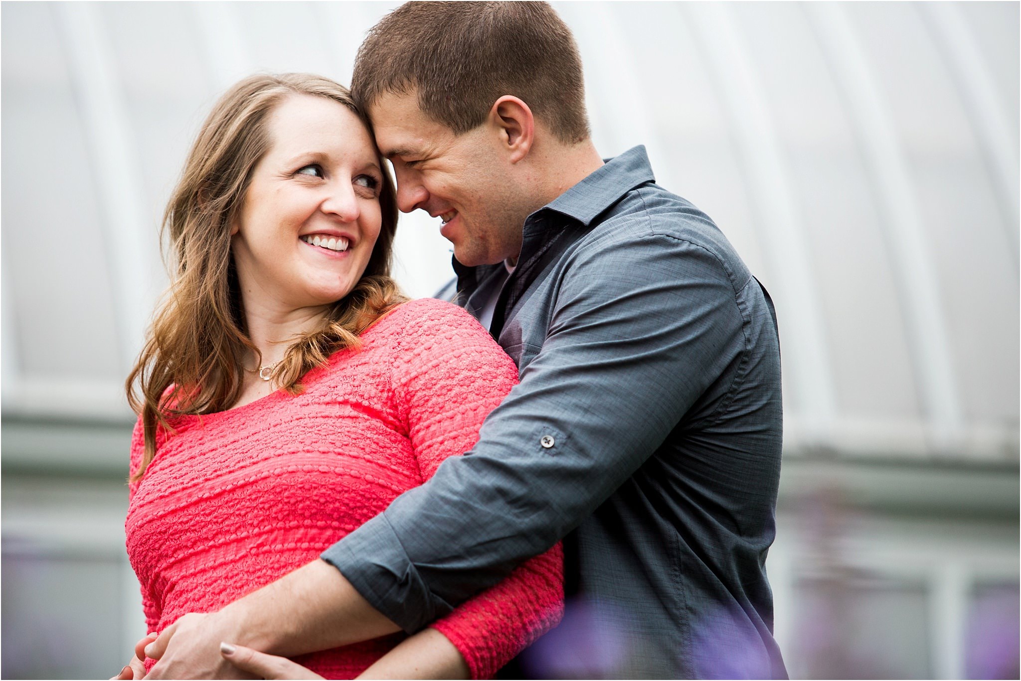 Pittsburgh Maternity Photographer