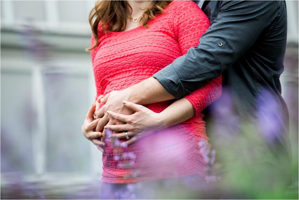 Pittsburgh Maternity Photographer