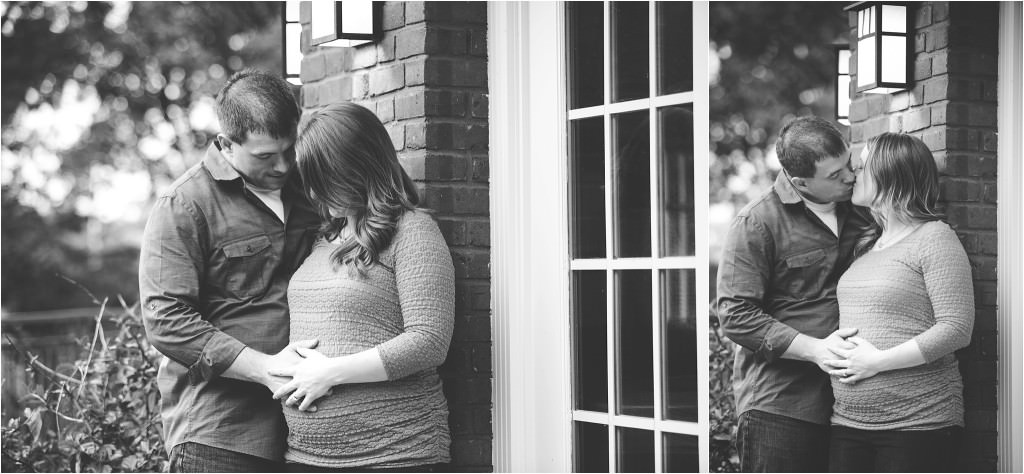 Pittsburgh Maternity Photographer