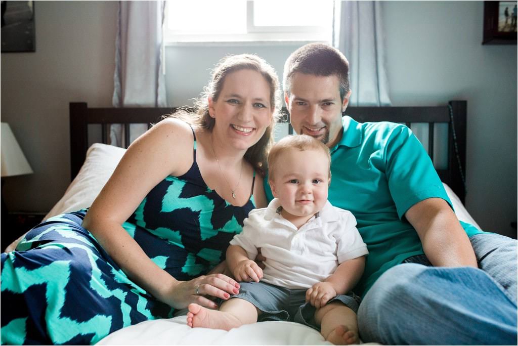 Pittsburgh Family Photographer