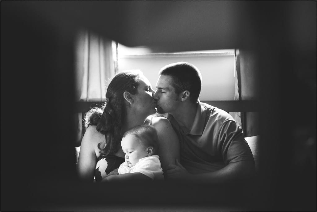 Pittsburgh Family Photographer