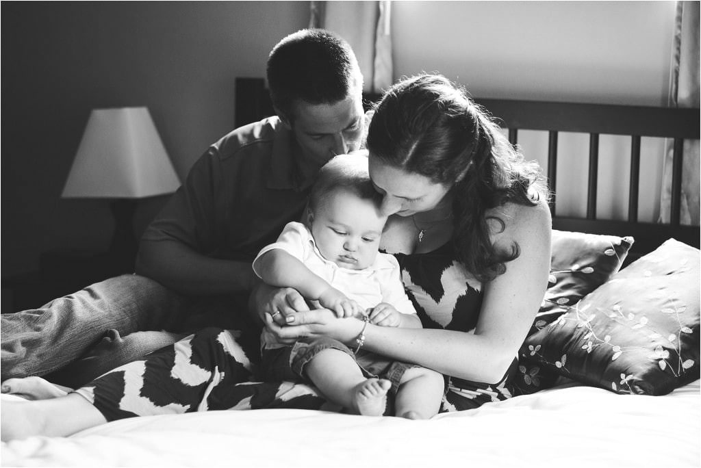 Pittsburgh Family Photographer