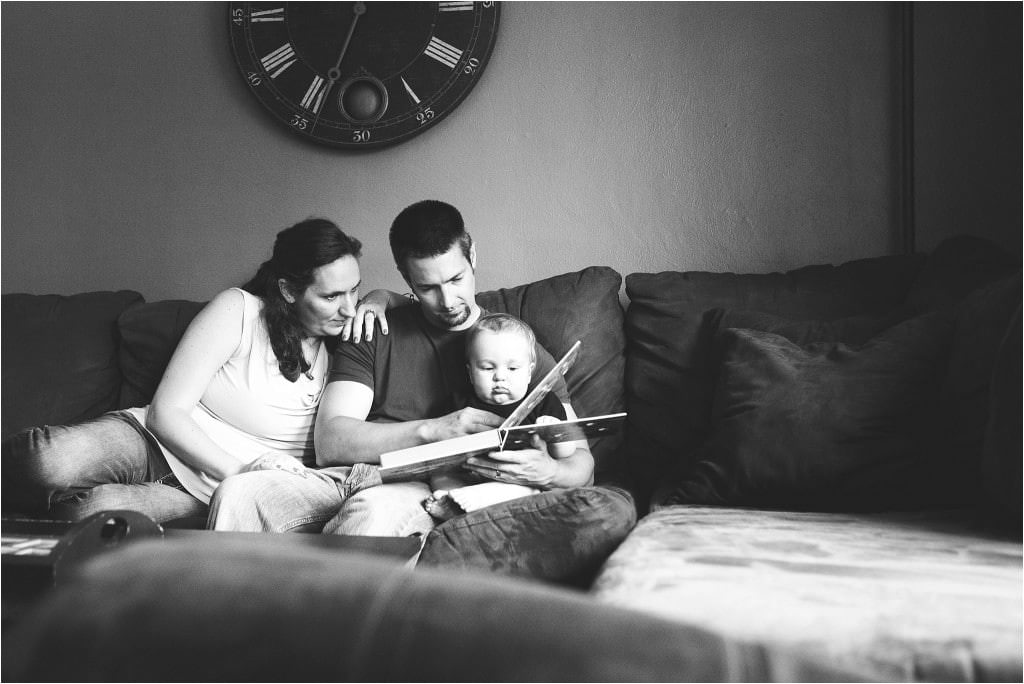 Pittsburgh Family Photographer