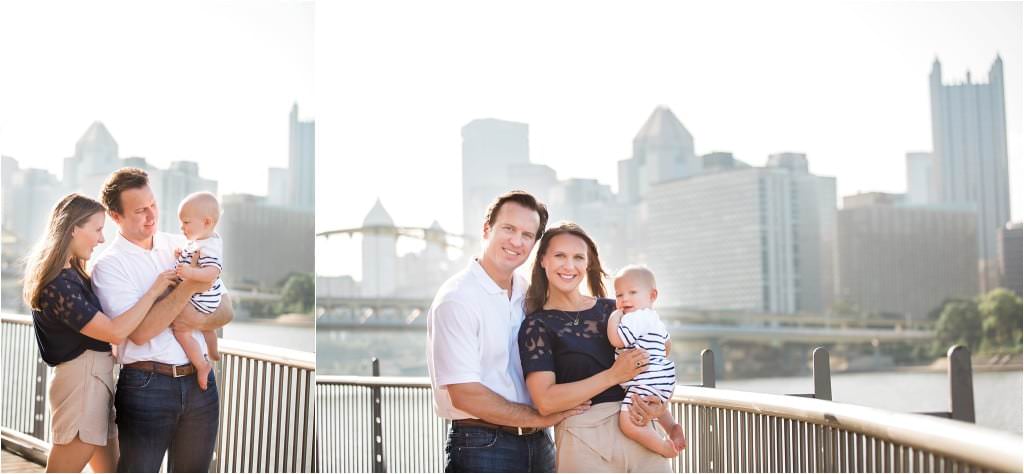 Pittsburgh Family Photographer