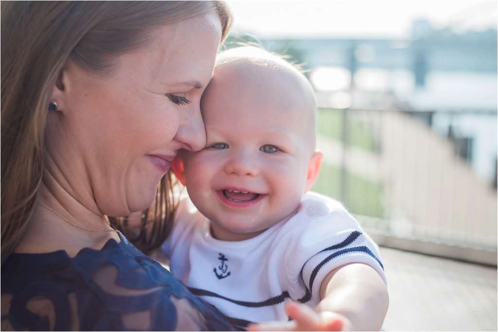 Pittsburgh Family Photographer