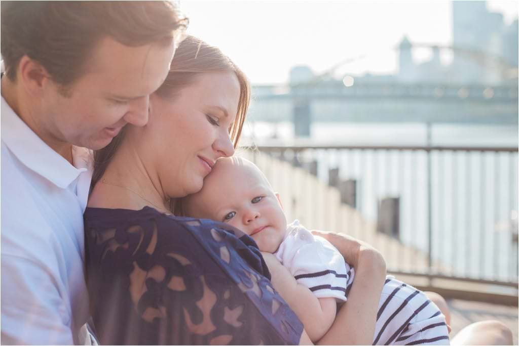 Pittsburgh Family Photographer