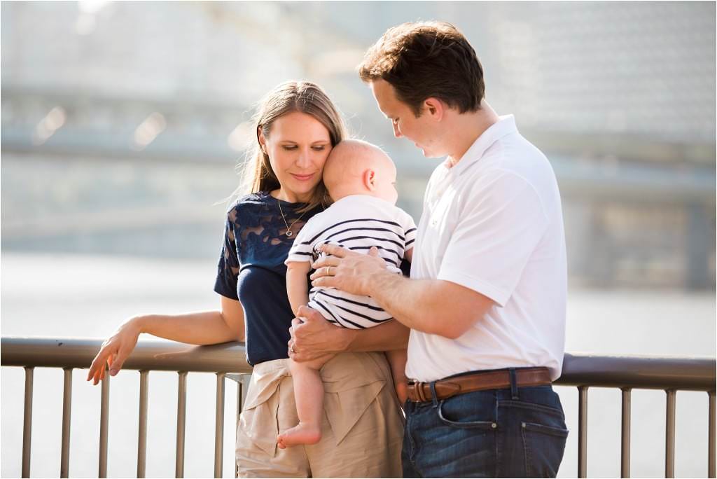 Pittsburgh Family Photographer