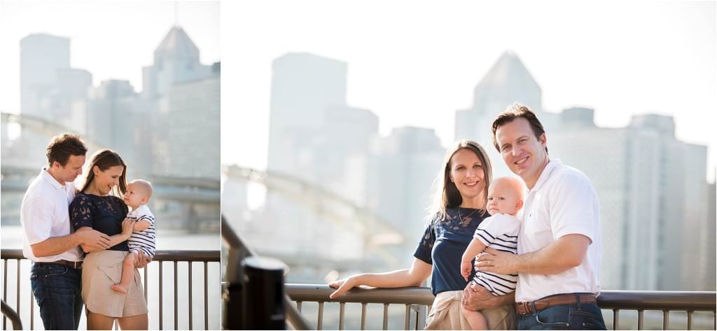 Pittsburgh Family Photographer