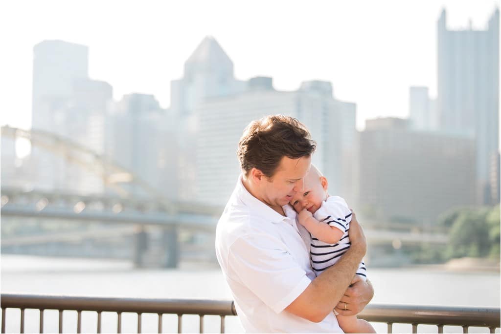 Pittsburgh Family Photographer