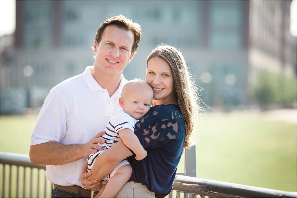 Pittsburgh Family Photographer