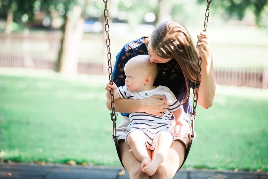 Pittsburgh Family Photographer