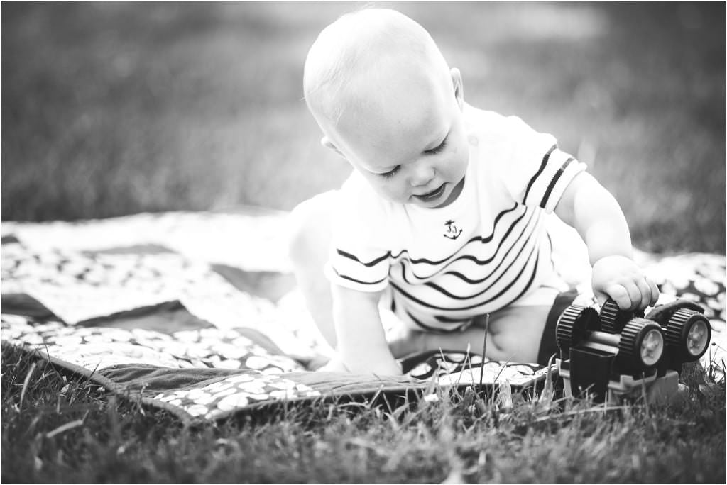 Pittsburgh Family Photographer