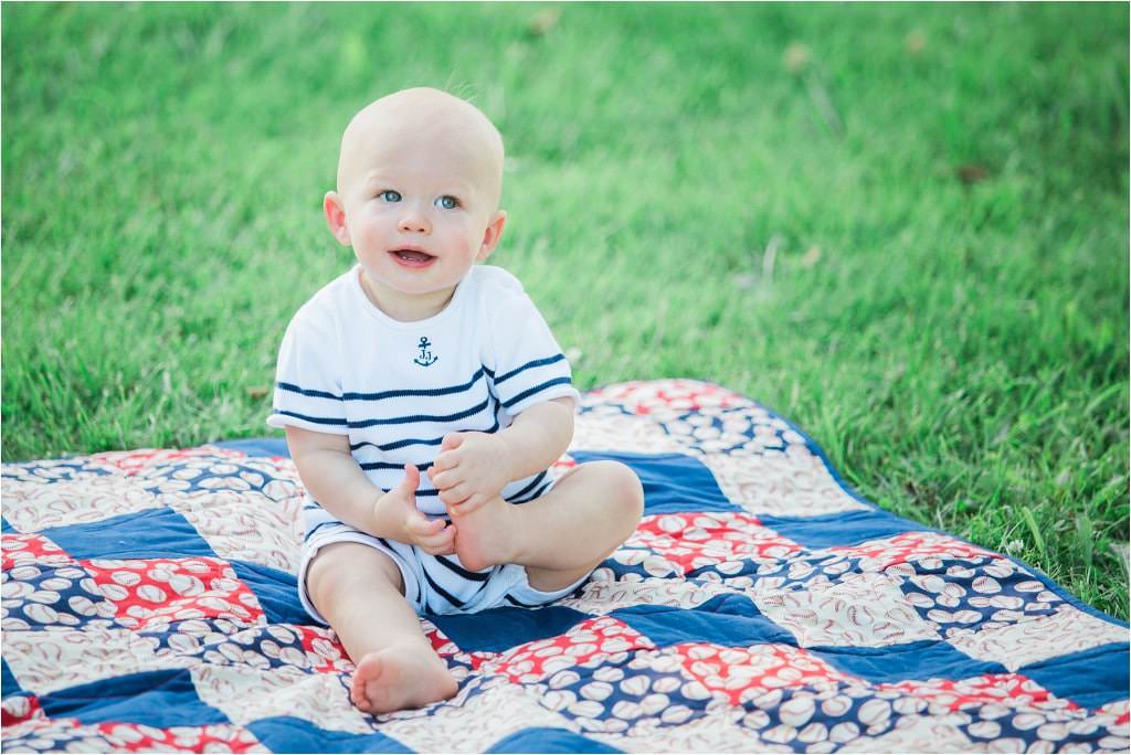 Pittsburgh Family Photographer