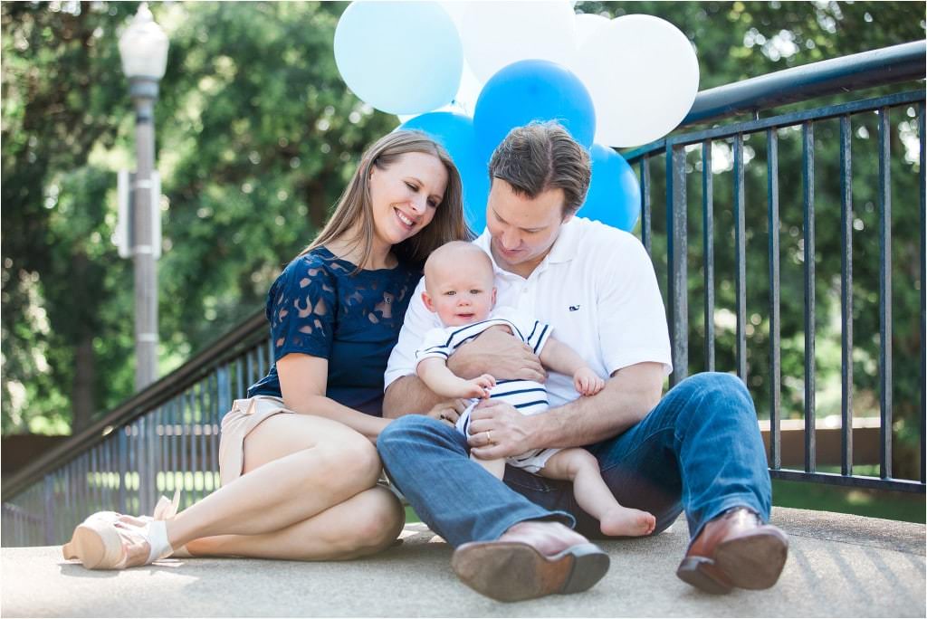 Pittsburgh Family Photographer