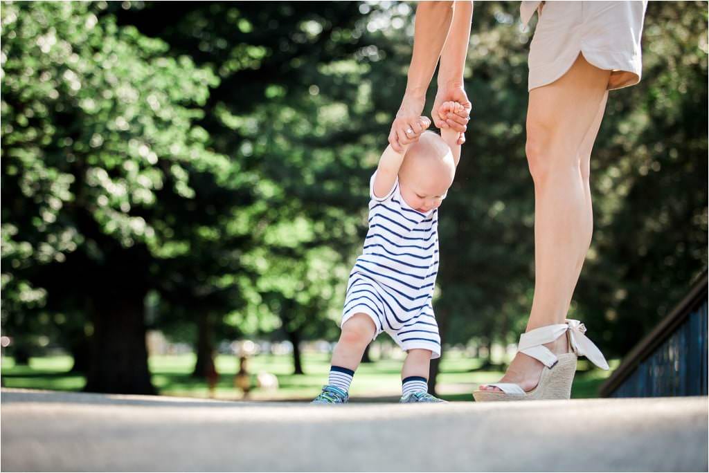 Pittsburgh Family Photographer