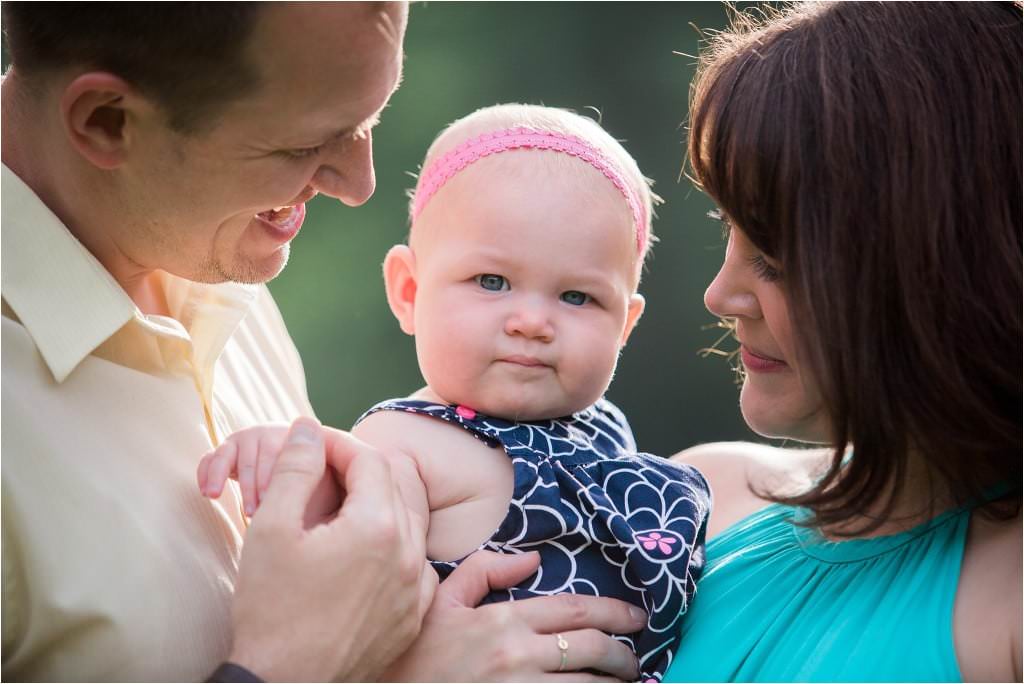 Pittsburgh Family Photographer