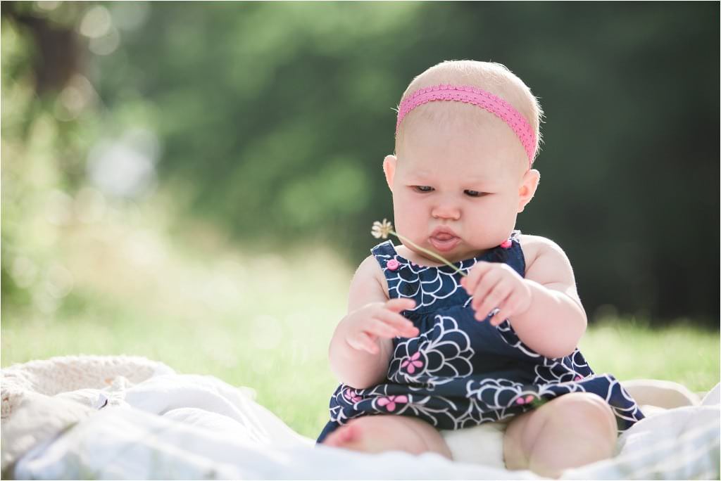 Pittsburgh Family Photographer