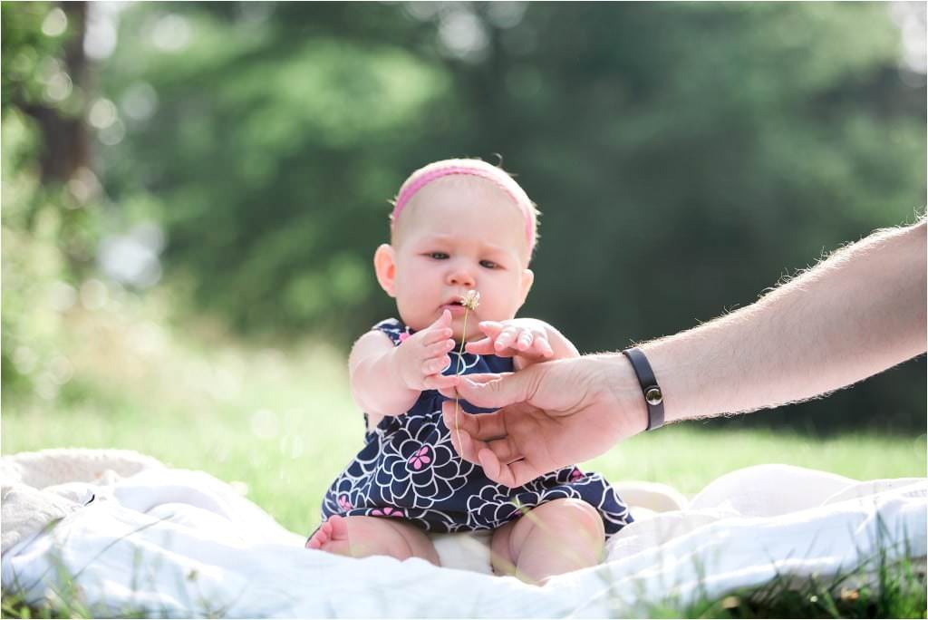 Pittsburgh Family Photographer