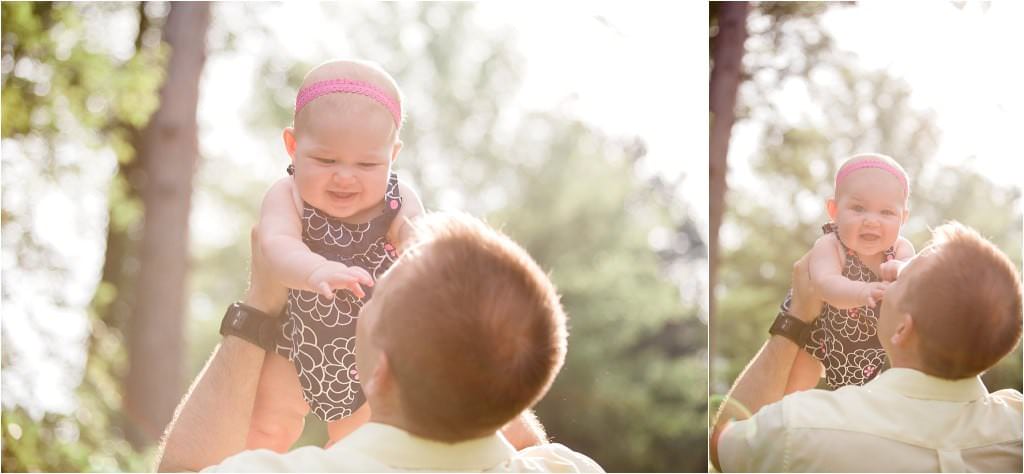 Pittsburgh Family Photographer